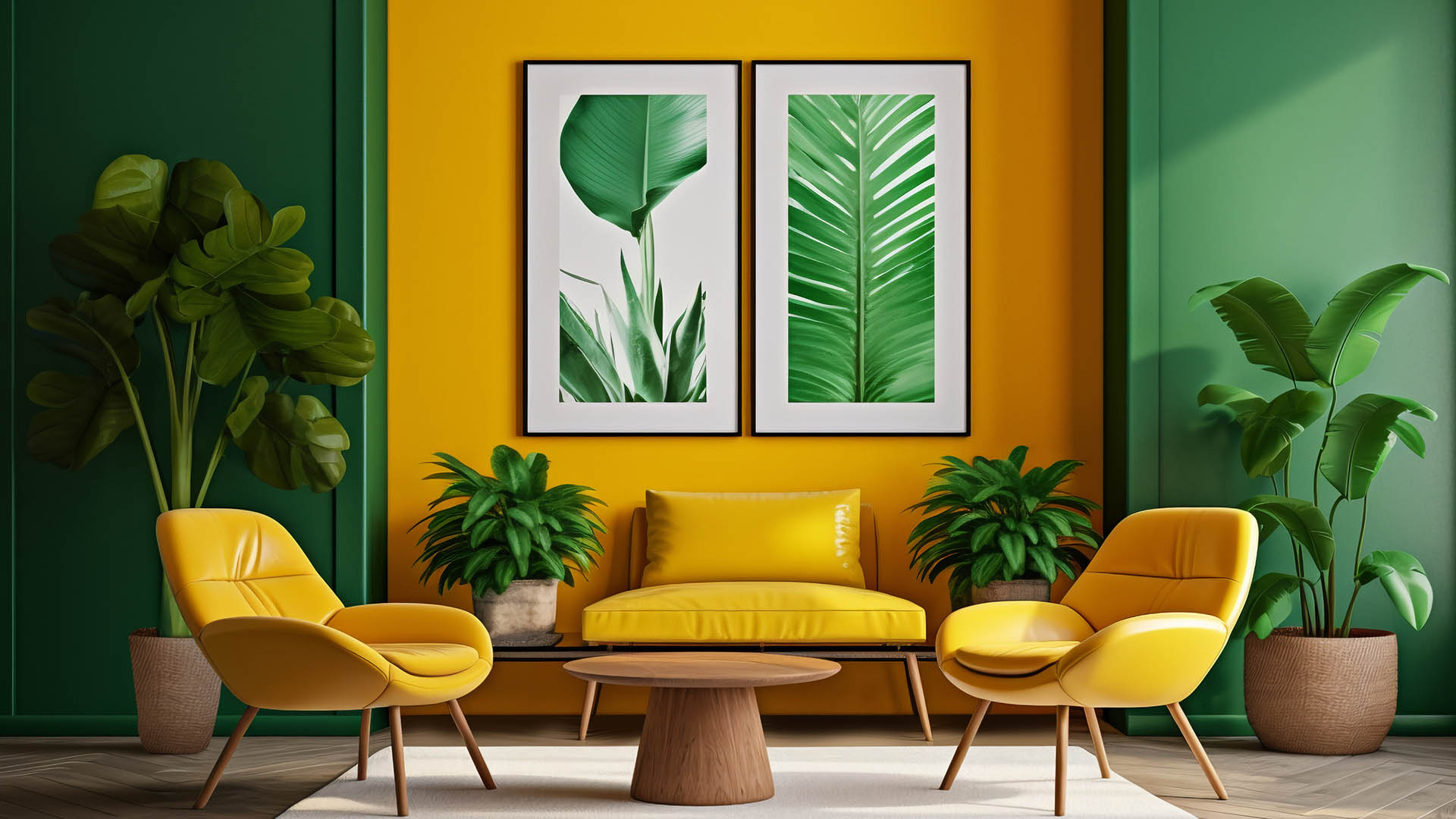 Infinity Spaces Interior Design