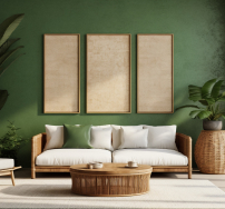 Luxury Interior