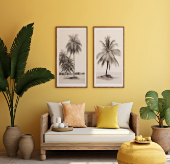 Turnkey Interior