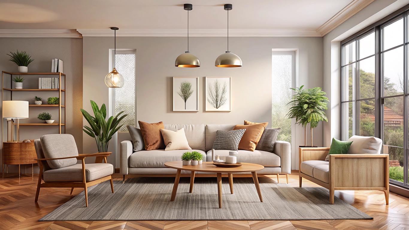 Office Interior Design