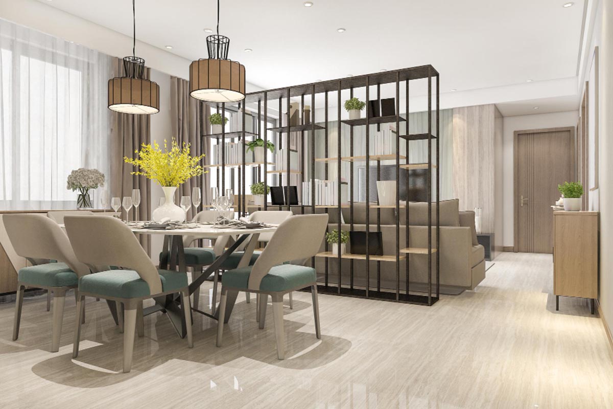 Commercial Project