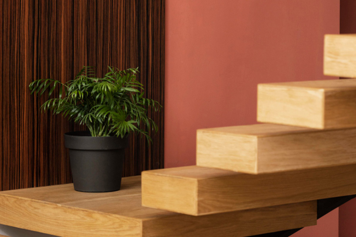Turnkey Interior Solutions