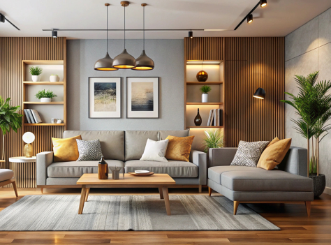 Modern Interior
